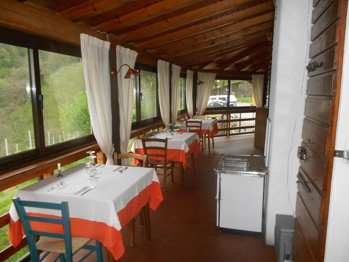Biss Badaliss - Bed & Breakfast Вальдоббьадене Экстерьер фото