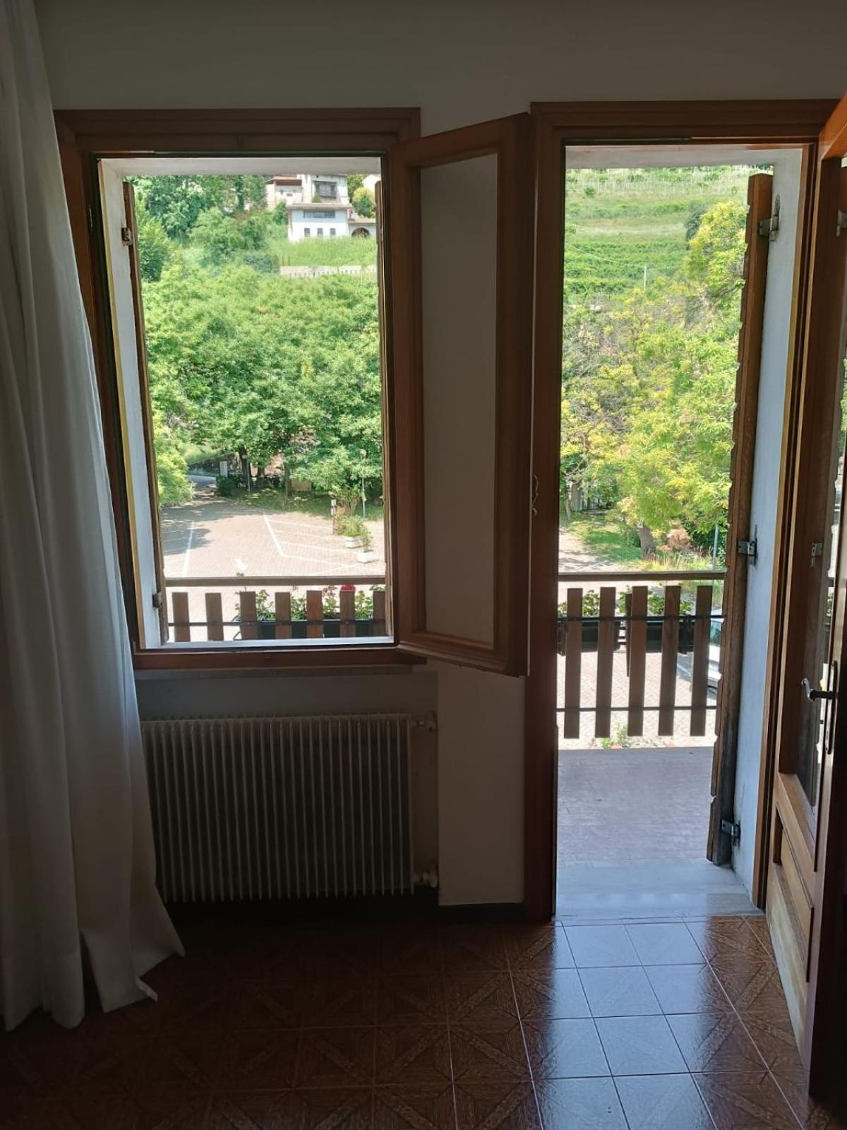Biss Badaliss - Bed & Breakfast Вальдоббьадене Экстерьер фото