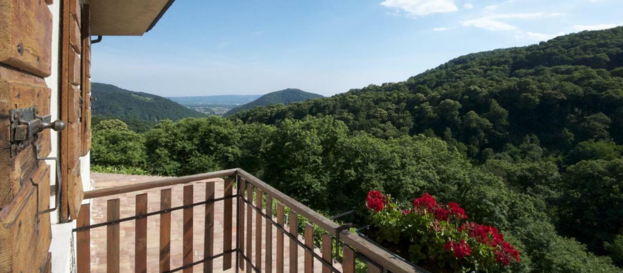 Biss Badaliss - Bed & Breakfast Вальдоббьадене Экстерьер фото