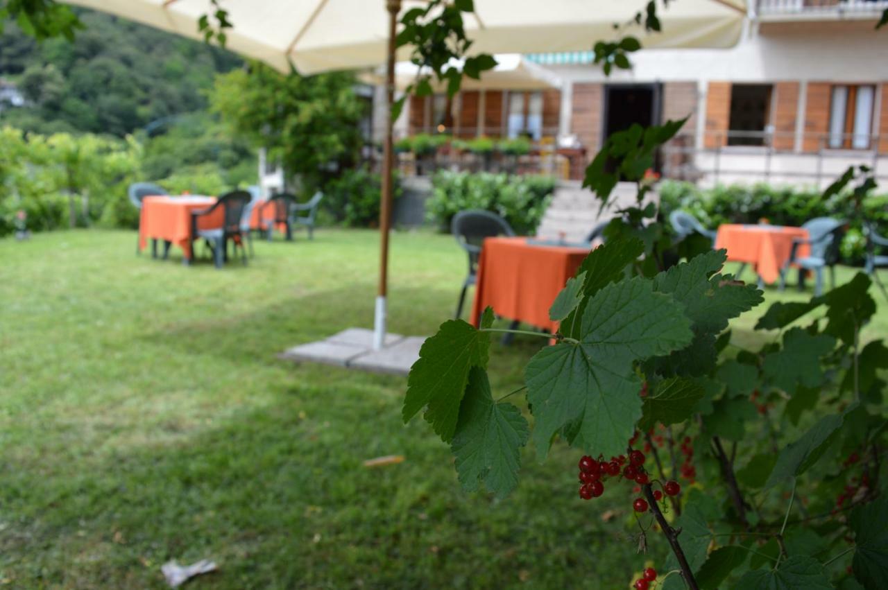 Biss Badaliss - Bed & Breakfast Вальдоббьадене Экстерьер фото